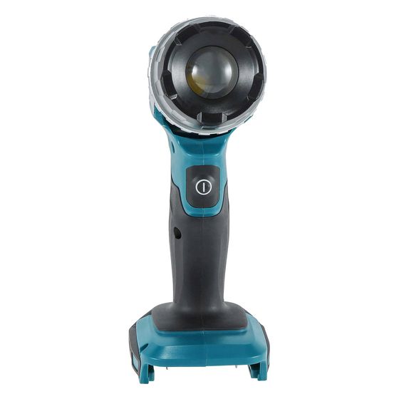 Makita Akku-LED-Arbeitsleuchte DML808, 18V, 4.500 lx, 190 lm