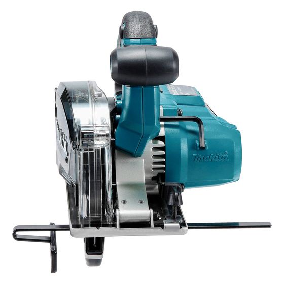 Makita Akku-Metallhandkreissäge DCS 553 Z, 18V, 150mm, 4.200 min-1, 57,5mm Schnitttiefe, 3,1kg
