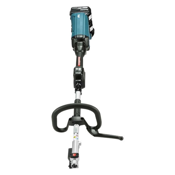 Makita Akku-Multifunktionsantrieb DUX60Z, 2x 18V, 0-9.700 min-1