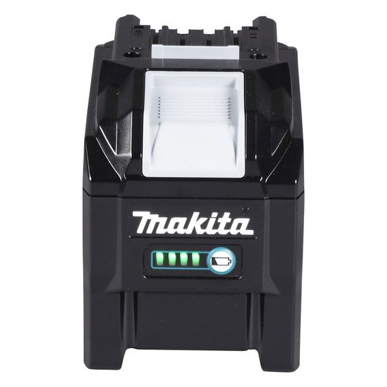 Makita Akku XGT BL4080F, 40V, 8,0Ah