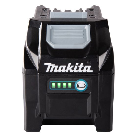 Makita Akku XGT BL4050F, 40V 5,0Ah, IP64