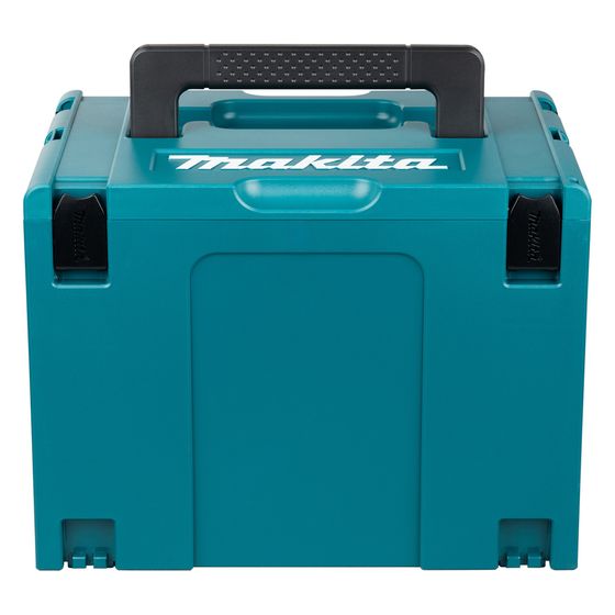 Makita Transportkoffer MAKPAC Gr. 4, 395x295x320mm, Kunststoff