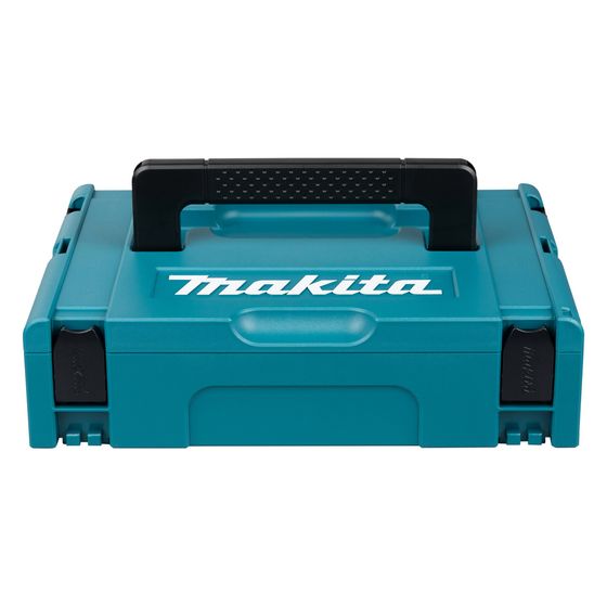 Makita Transportkoffer MAKPAC Gr. 1, 395x295x110mm, Kunststoff