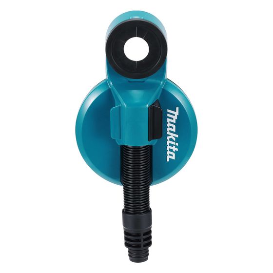 Makita Staubabsaugung 1914X3-8, 24-38mm, 52mm