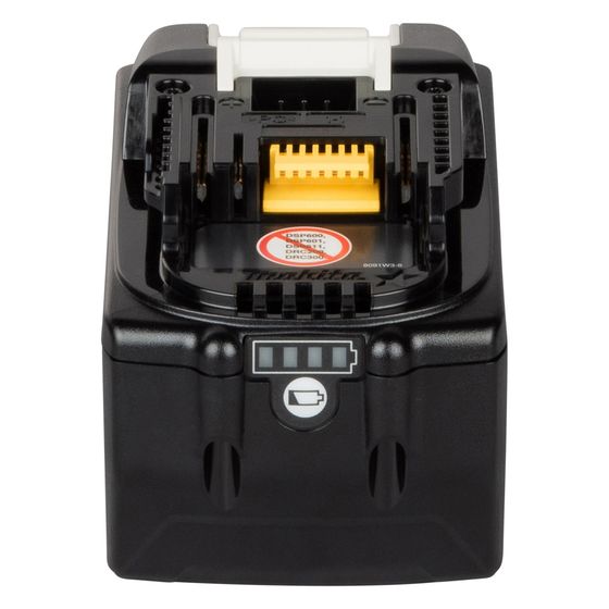 Makita Akku LXT BL1890B, 18V, 9,0 Ah, Li-Ion, 1915H4-0