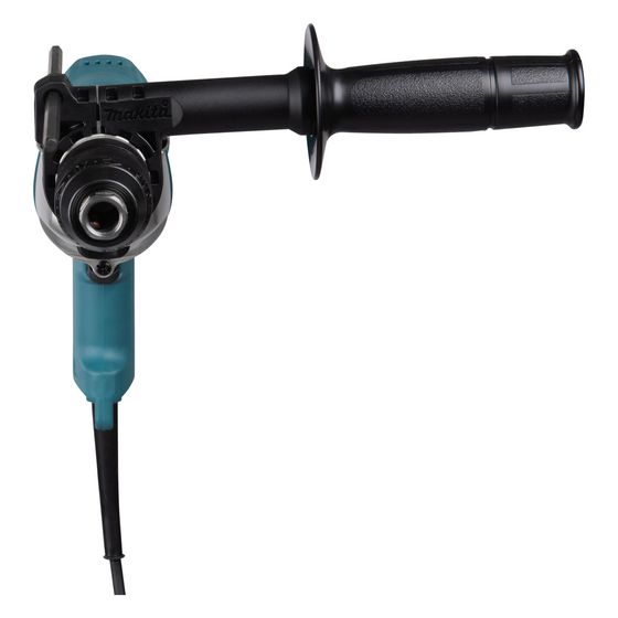 Makita Bohrmaschine DP4011J, 720W 31Nm 1,5-13mm, 2,3kg, inkl. MakPac Gr. 1