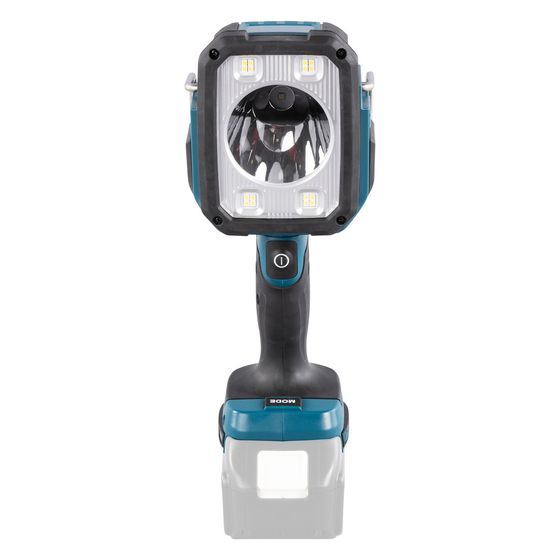 Makita Akku-LED-Arbeitsleuchte DML812, 18 V, 1.250 lm, 640 m Leuchtweite