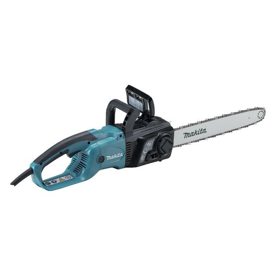 Makita Elektro-Kettensäge UC4551A, 2.000W, 450mm, 14,5m/s