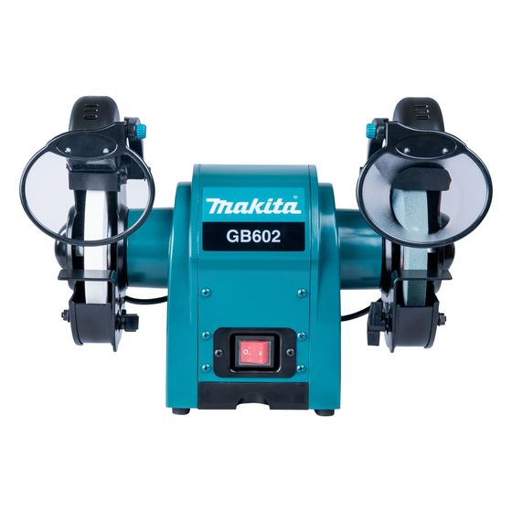 Makita Doppelschleifbock GB602, 250 W, 150mm
