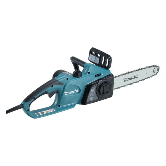 Makita Elektro-Kettensäge UC4041A, 1.800W, 400mm Schienenlänge, 14,5m/s
