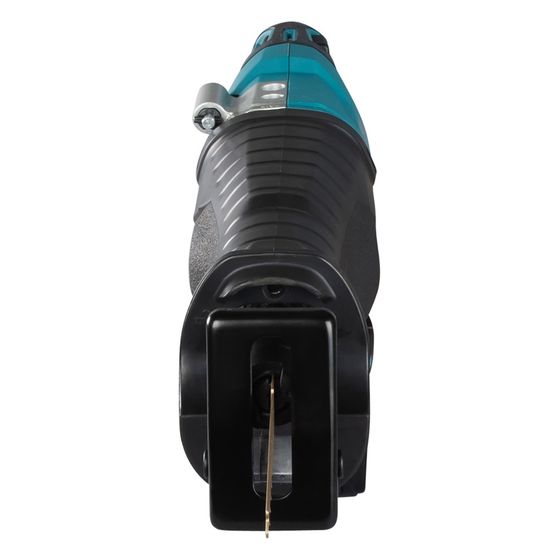 Makita Akku-Säbelsäge DJR187ZK, 18V, 32mm Hubhöhe, 0-3.000 min-1, bürstenlos, inkl. Transportkoffer