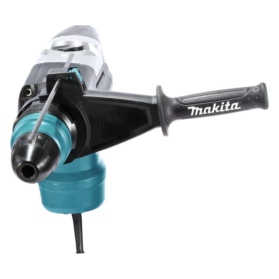 Makita Kombihammer HR5212C, 1.510W, 20J, 52mm, SDS-Max