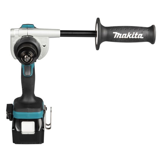 Makita Akku-Bohrschrauber DDF492Z, 18V 141 Nm 0-2.100 min-1 1,5-13mm