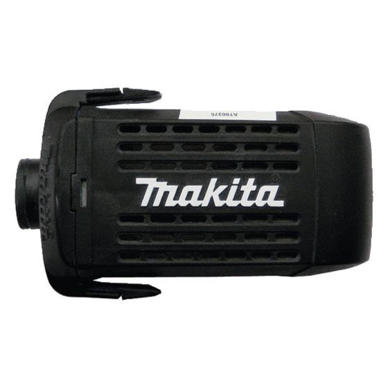 Makita Staubbox komplett 135246-0, Kunststoff