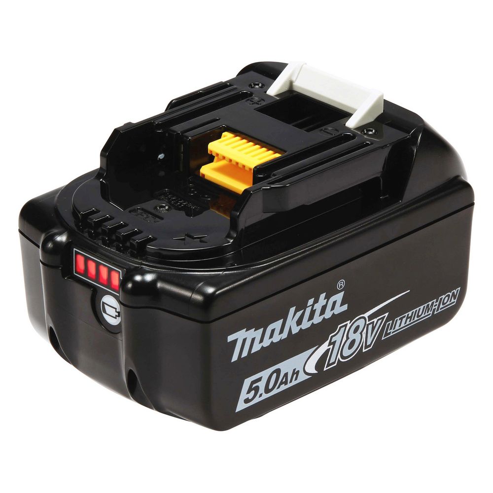 Makita Akku LXT BL1850B, 18V, 5,0Ah... MAKITA-197280-8 0088381459129 (Abb. 10)