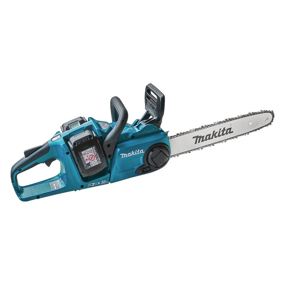 Makita Akku-Kettensäge DUC353Z, 2x 18V, 20m/s, 35cm... MAKITA-DUC353Z  (Abb. 10)