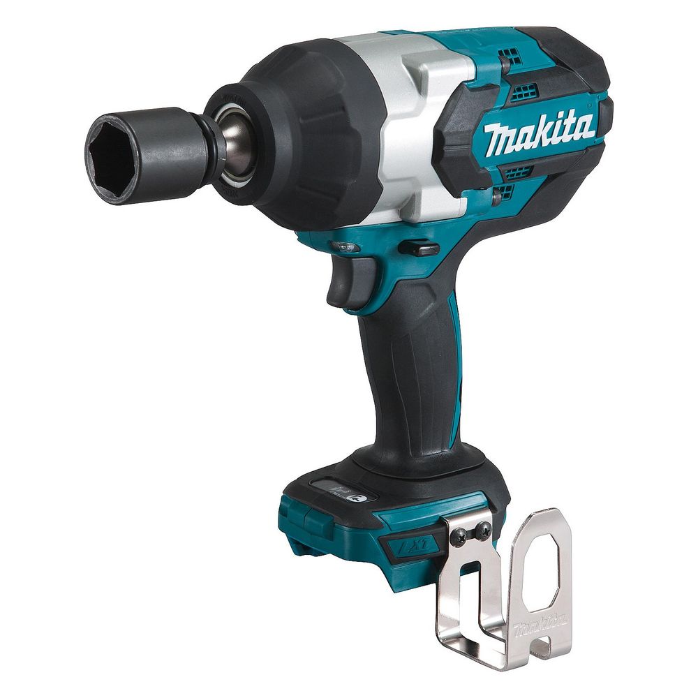 Makita Akku-Schlagschrauber DTW1002Z, 18V 1/2" 1.200 Nm... MAKITA-DTW1002Z 0088381803397 (Abb. 10)