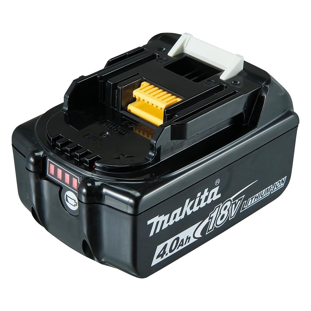 Makita Akku LXT BL1840B, 18V 4,0Ah Li-Ion... MAKITA-197265-4  (Abb. 9)