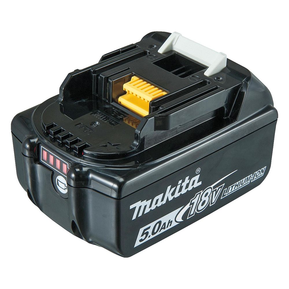 Makita Akku LXT BL1850B, 18V, 5,0Ah... MAKITA-197280-8 0088381459129 (Abb. 9)