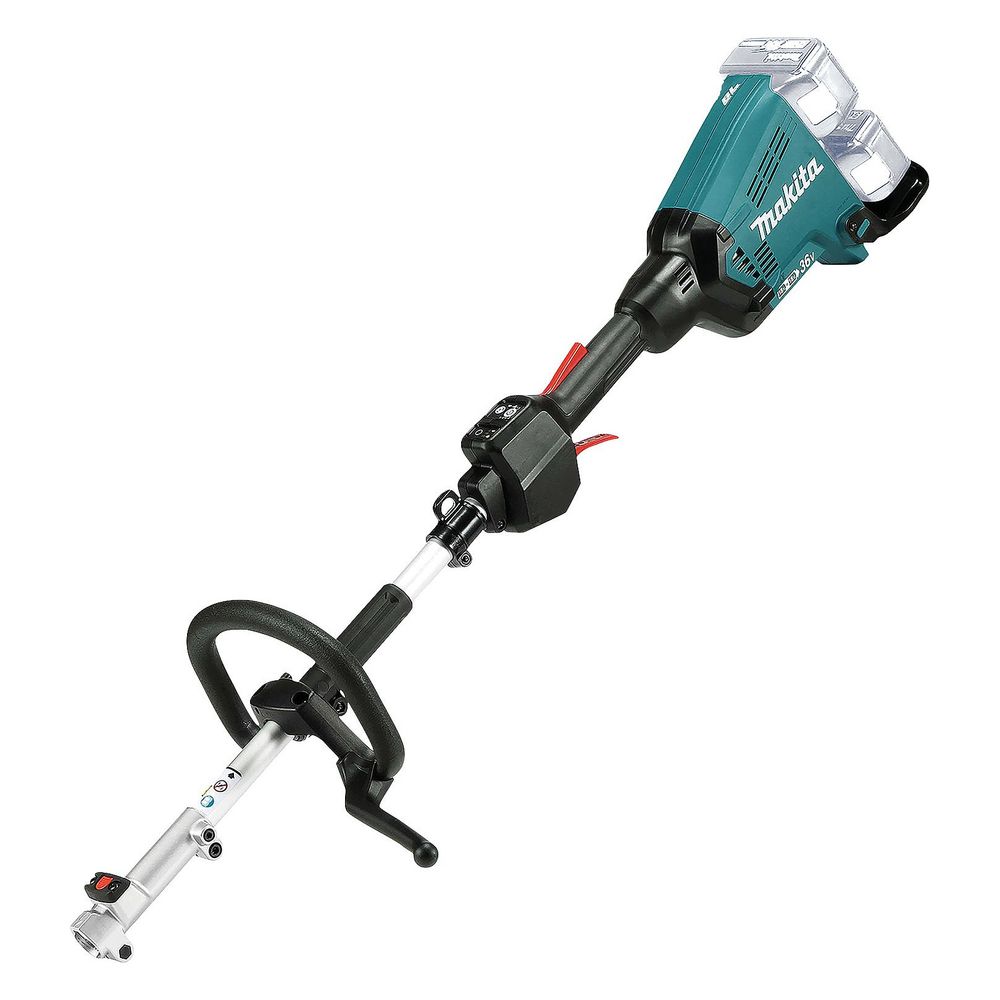 Makita Akku-Multifunktionsantrieb DUX60Z, 2x 18V, 0-9.700 min-1... MAKITA-DUX60Z  (Abb. 10)