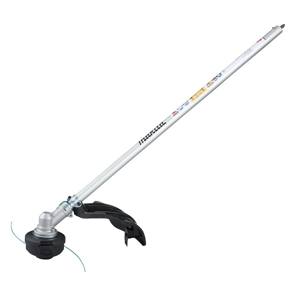 Makita Trimmeraufsatz EM 406 MP, 420mm, 876x187x232mm... MAKITA-198779-6 0088381518840 (Abb. 9)