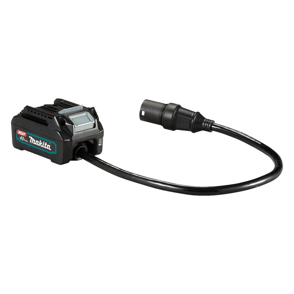 Makita Akku-Adapter 191N62-4, 40V, 600mm... MAKITA-191N62-4 0088381580342 (Abb. 5)