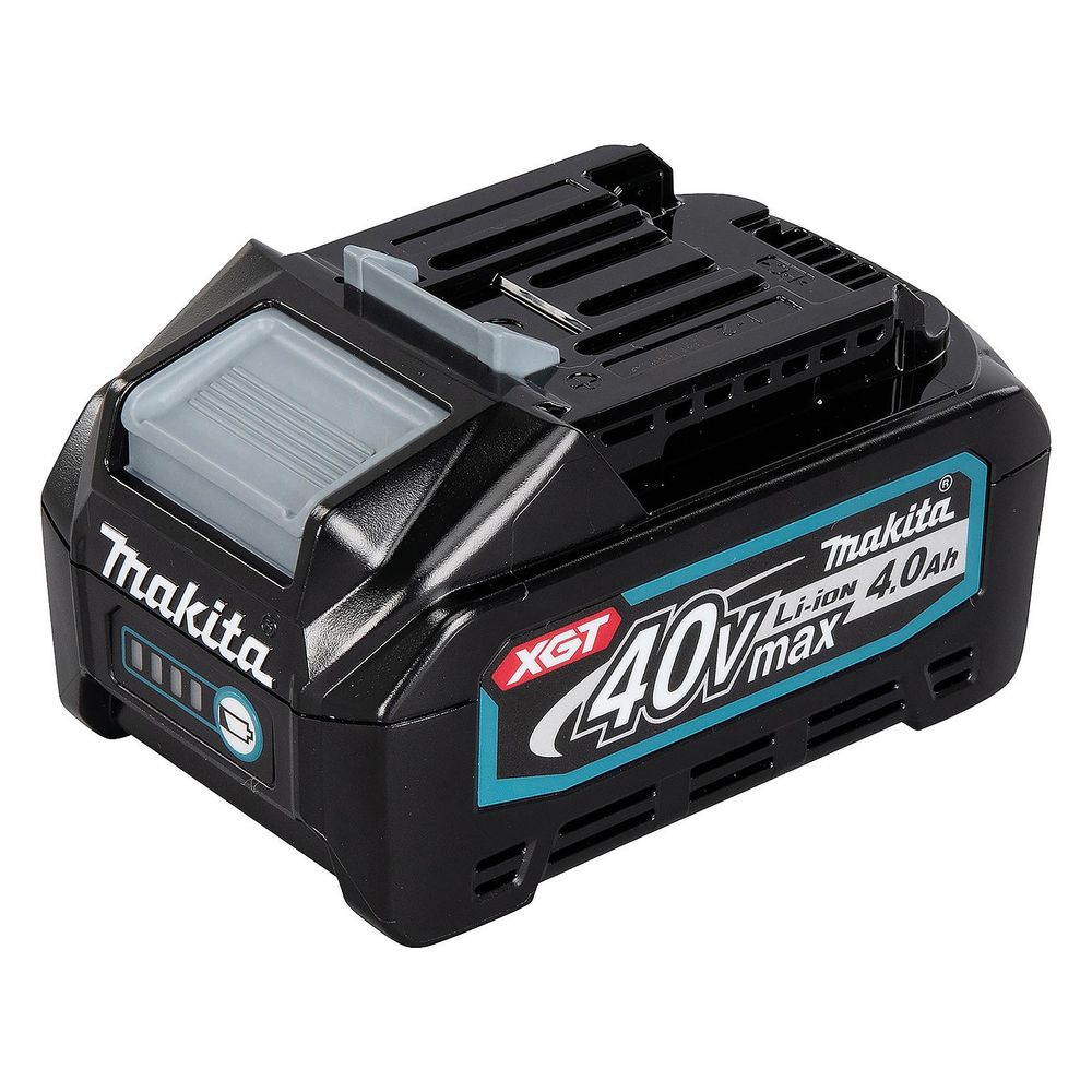 Makita Akku XGT BL4040, 40V, 4,0Ah... MAKITA-191B26-6 0088381557498 (Abb. 9)