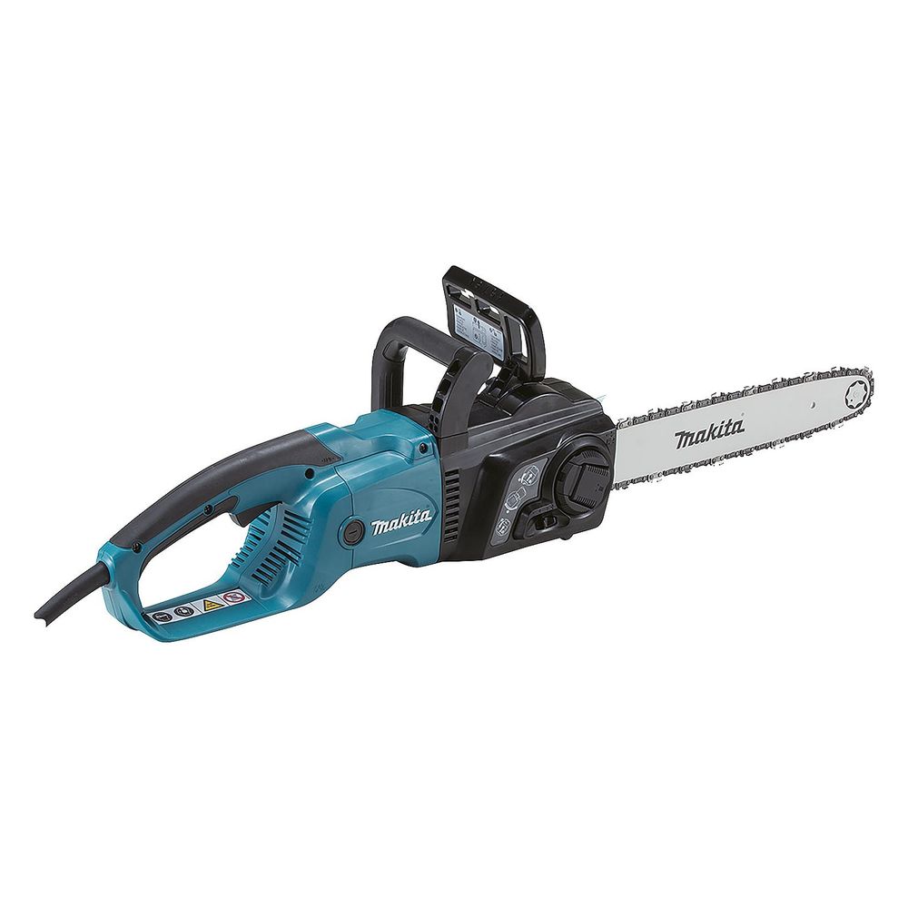 Makita Elektro-Kettensäge UC4551A, 2.000W, 450mm, 14,5m/s... MAKITA-UC4551A 0088381660853 (Abb. 2)