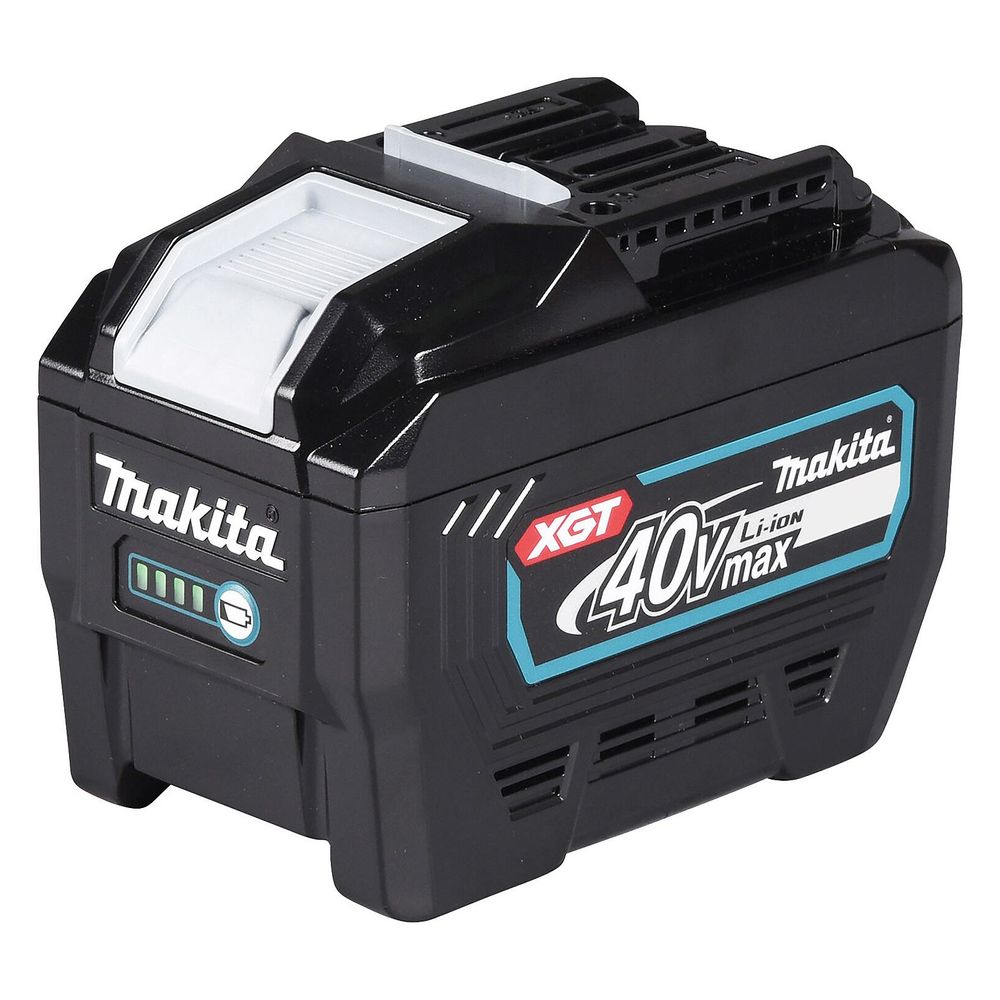 Makita Akku XGT BL4080F, 40V, 8,0Ah... MAKITA-191X65-8 0088381589116 (Abb. 9)