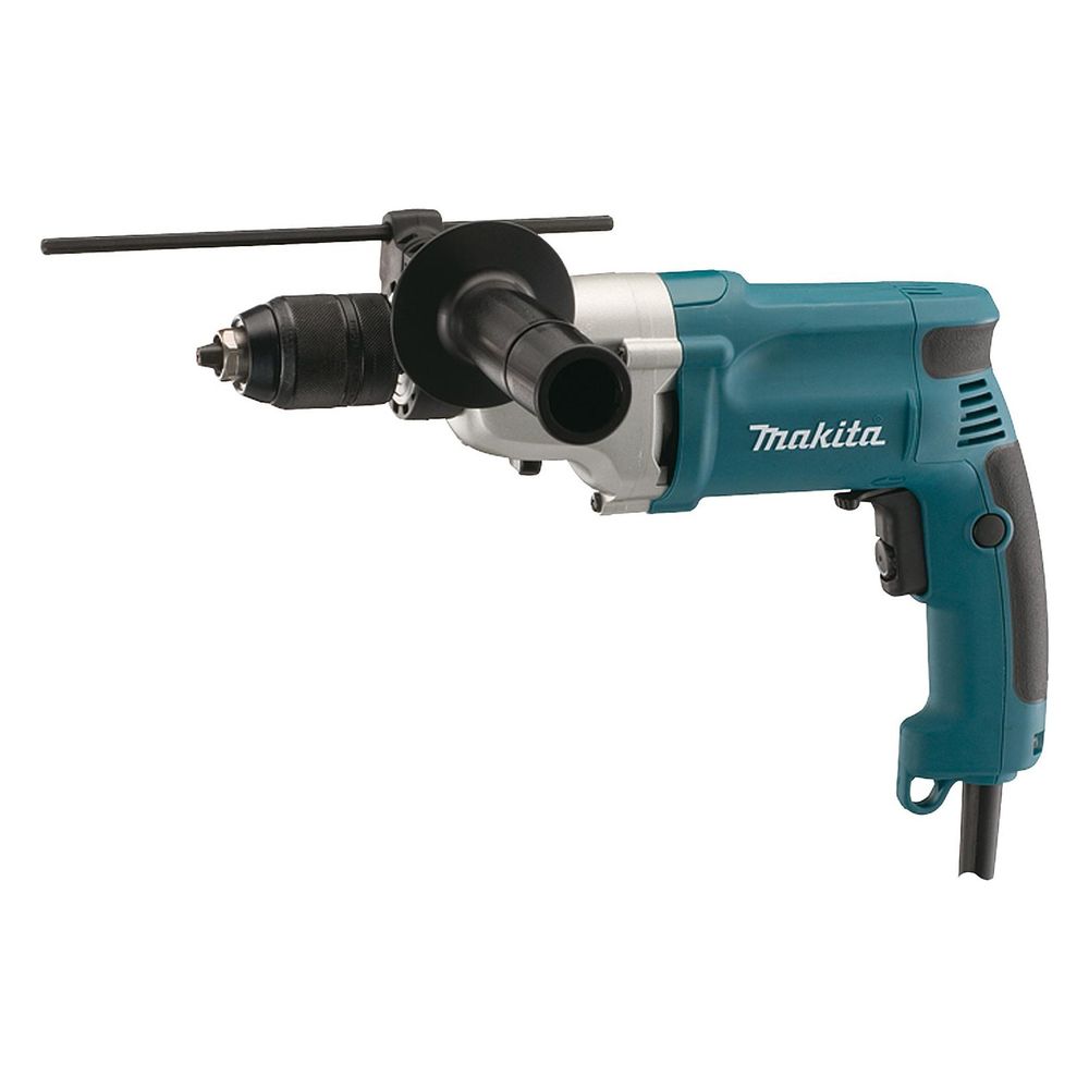 Makita Bohrmaschine DP4011J, 720W 31Nm 1,5-13mm, 2,3kg, inkl. MakPac Gr. 1... MAKITA-DP4011J  (Abb. 13)