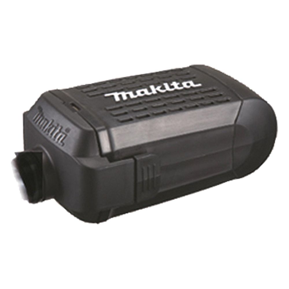 Makita Staubbox komplett 135246-0, Kunststoff... MAKITA-135246-0  (Abb. 3)