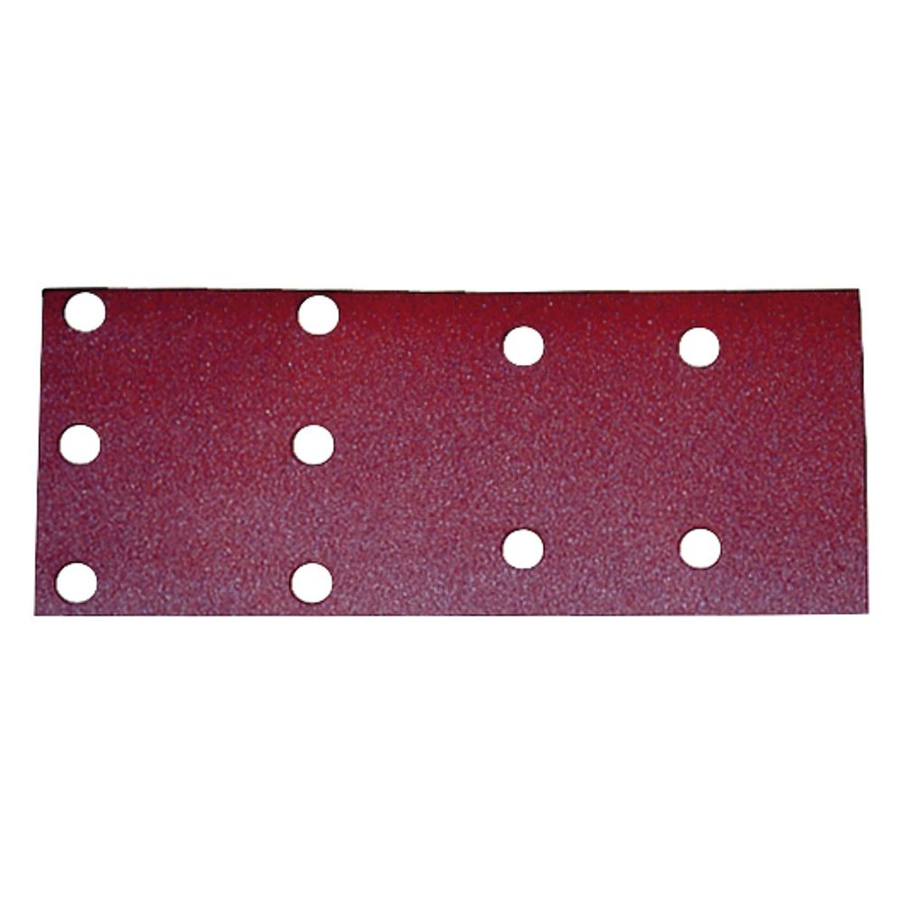 Makita Schleifpapier P-31843, 93x230mm, K60, 8 Loch... MAKITA-P-31843  (Abb. 3)