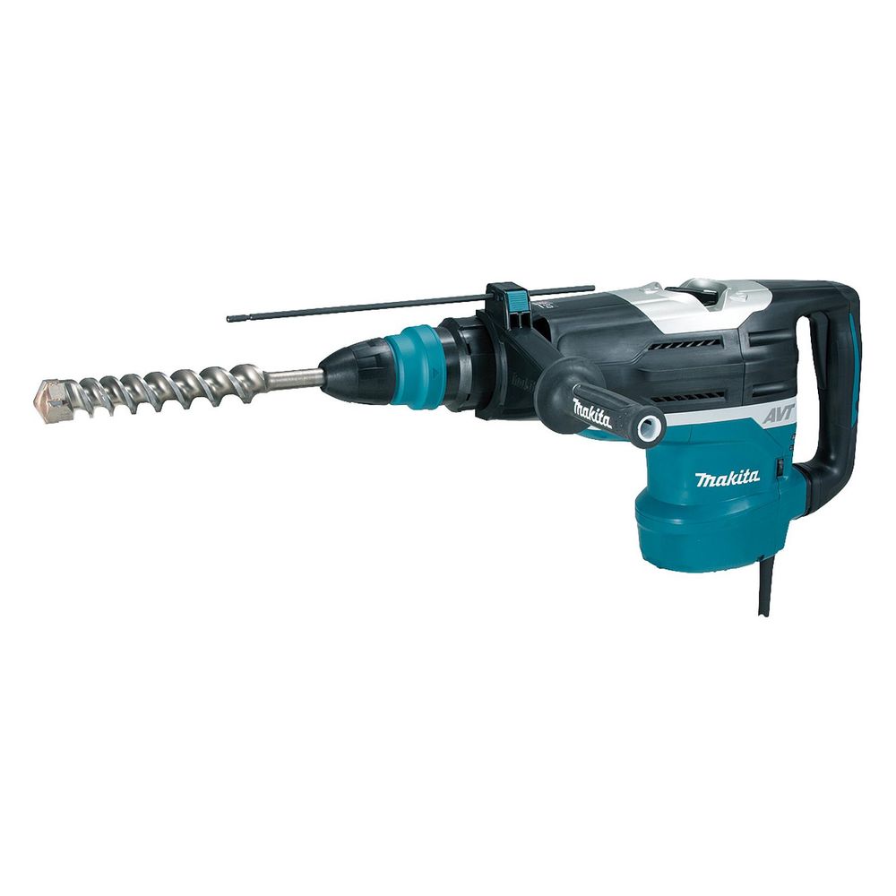 Makita Kombihammer HR5212C, 1.510W, 20J, 52mm, SDS-Max... MAKITA-HR5212C  (Abb. 13)