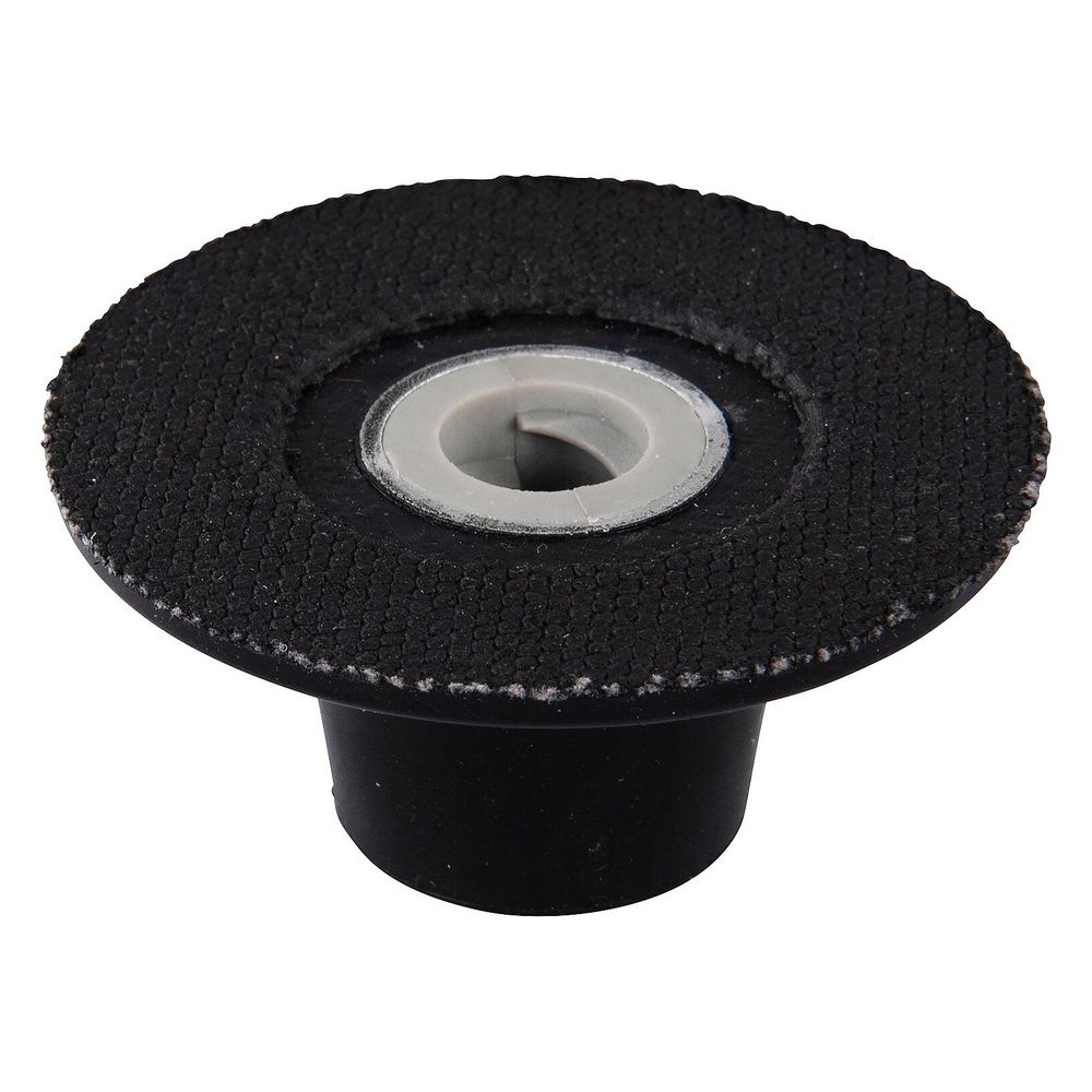 Makita Schleifteller, 50mm, Klett, 743124-6... MAKITA-743124-6 0088381587853 (Abb. 4)
