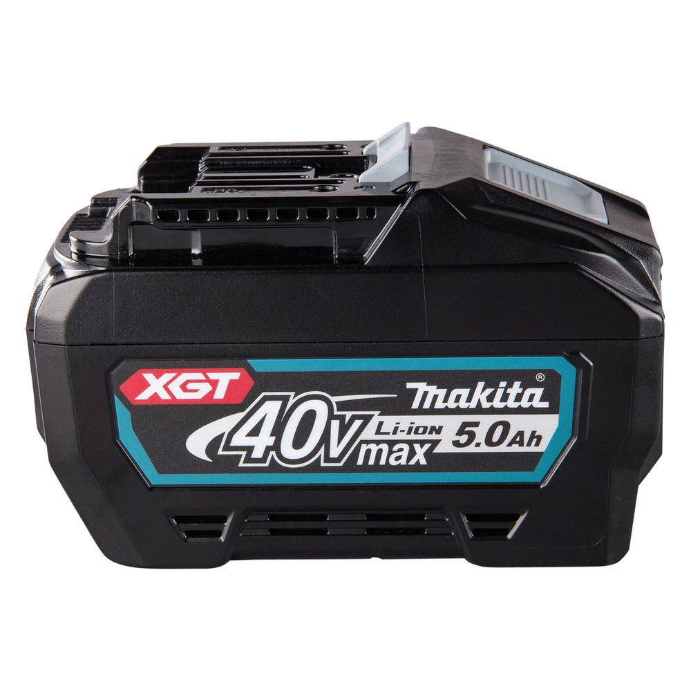 Makita Akku XGT BL4050F, 40V 5,0Ah, IP64... MAKITA-191L47-8 0088381580946 (Abb. 6)
