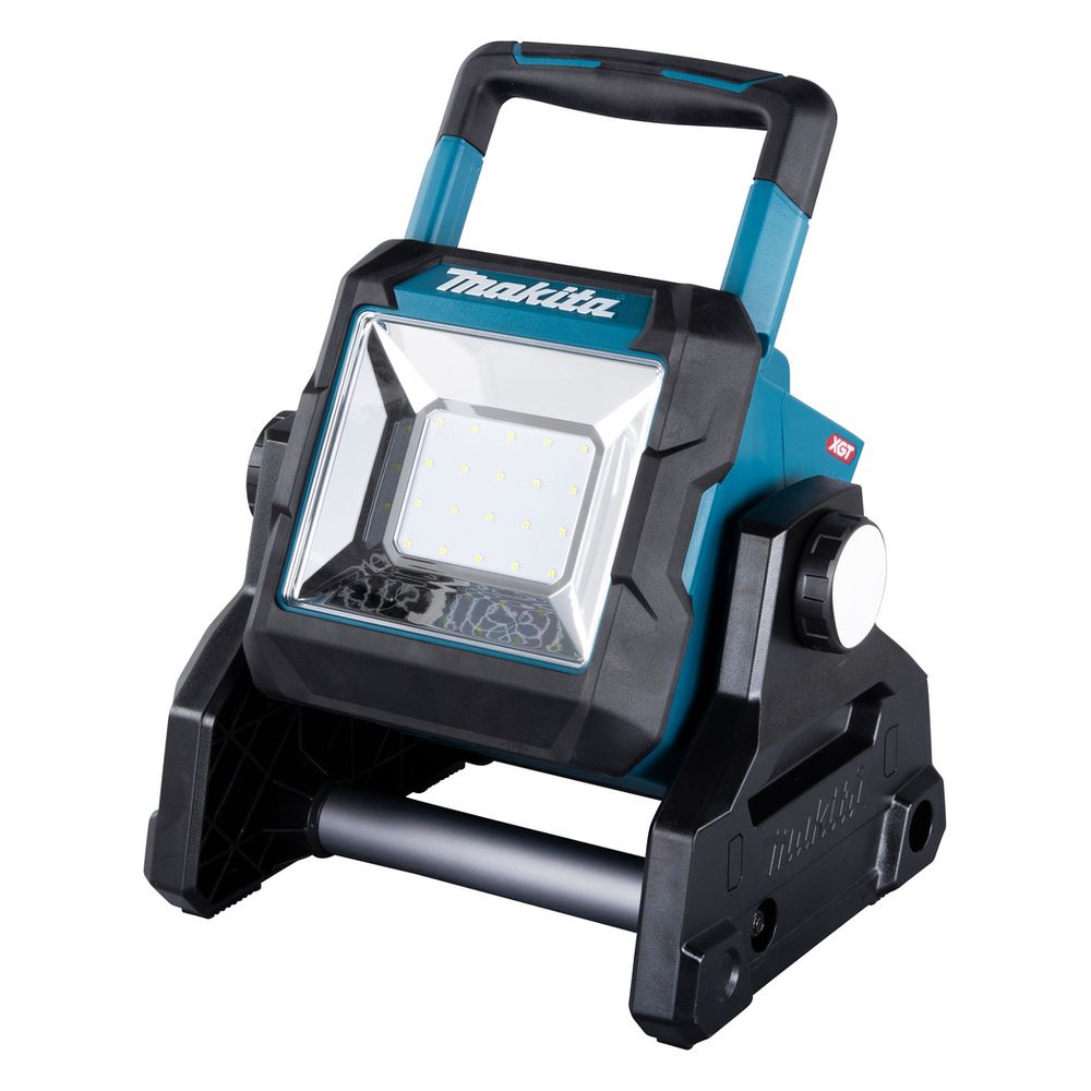 Makita Akku-LED-Baustrahler ML003G, 18-40V, 1.100lm, 240 Grad, 3,7kg... MAKITA-ML003G 0088381746632 (Abb. 4)