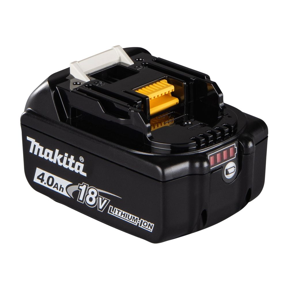 Makita Akku LXT BL1840B, 18V 4,0Ah Li-Ion... MAKITA-197265-4  (Abb. 8)