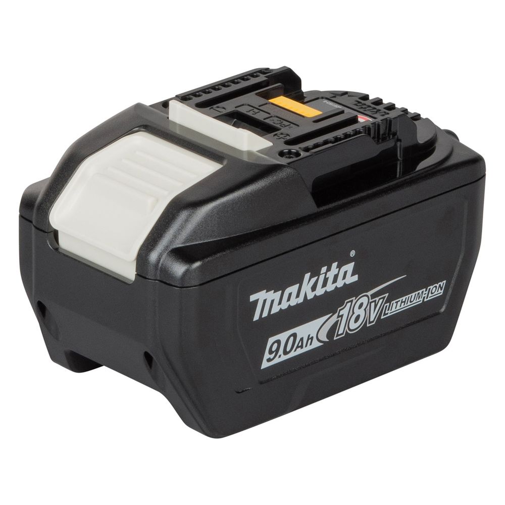 Makita Akku LXT BL1890B, 18V, 9,0 Ah, Li-Ion, 1915H4-0... MAKITA-1915H4-0 0197050367358 (Abb. 7)