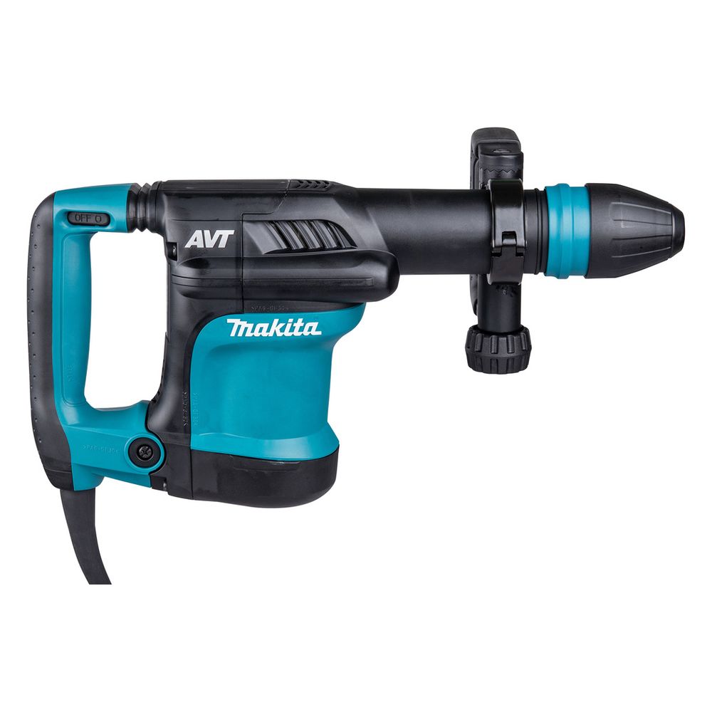 Makita Meißelhammer HM0871C, 1.100W, 8,1J, SDS-Max, 5,6kg... MAKITA-HM0871C  (Abb. 9)