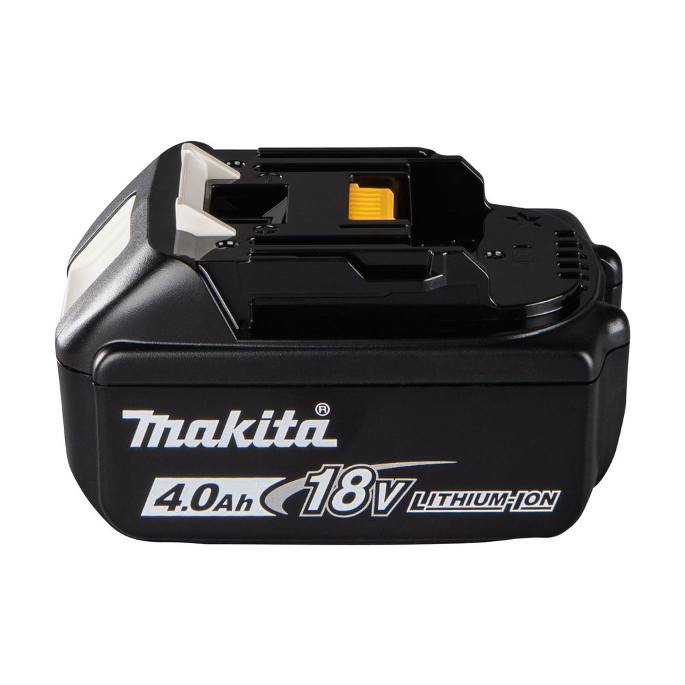 Makita Akku LXT BL1840B, 18V 4,0Ah Li-Ion... MAKITA-197265-4  (Abb. 6)