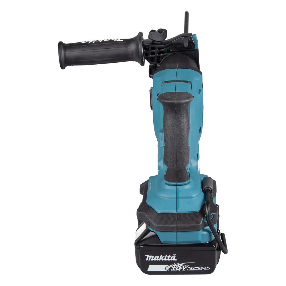 Makita Akku-Kombihammer DHR 281 ZJ, 2x18V, 2,9J, 28mm, SDS-Plus, bürstenlos, inkl. Transportkoffer... MAKITA-DHR281ZJ  (Abb. 5)