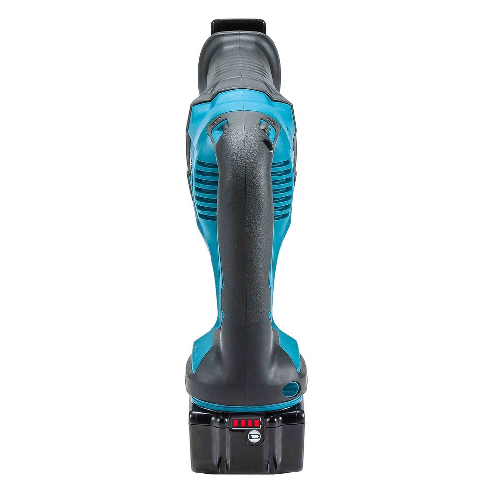 Makita Akku-Säbelsäge DJR186ZK, 18V 0-2.800 min-1 32mm Hubhöhe, 255mm Schnitttiefe Holz, 130mm Schn... MAKITA-DJR186ZK  (Abb. 5)