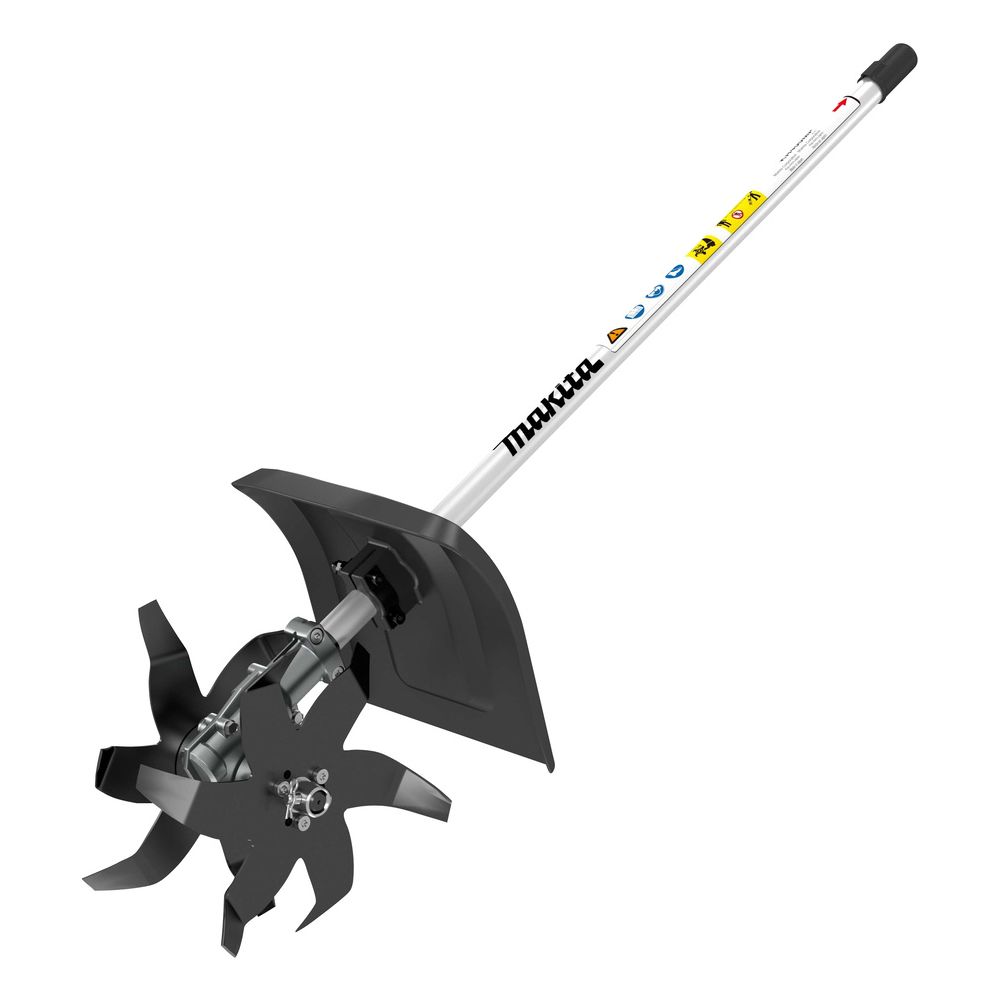 Makita Kultivatoraufsatz KR 400 MP, 160mm Breite, 965x235x264mm, 2,9kg... MAKITA-195707-2 0088381397964 (Abb. 3)