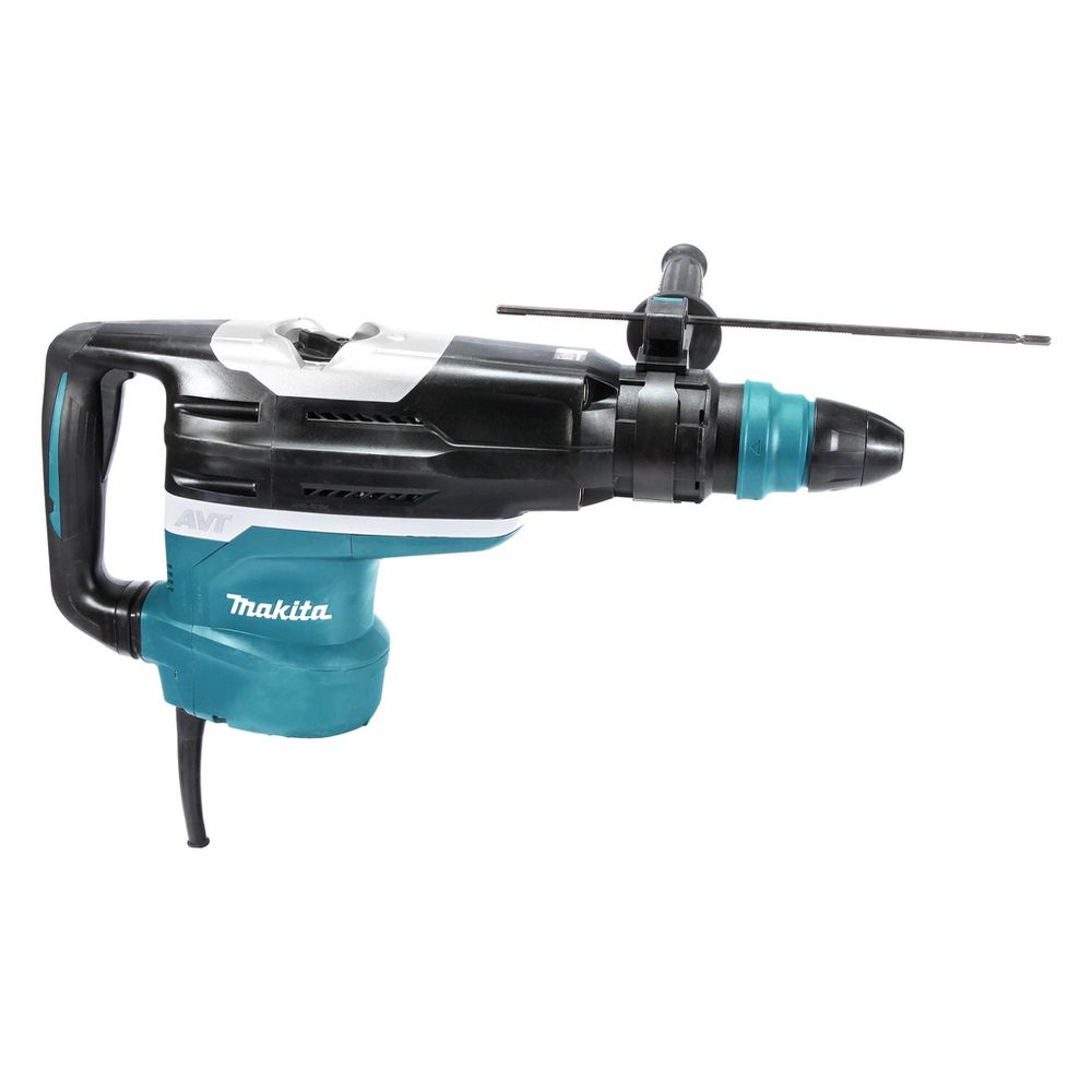 Makita Kombihammer HR5212C, 1.510W, 20J, 52mm, SDS-Max... MAKITA-HR5212C  (Abb. 9)