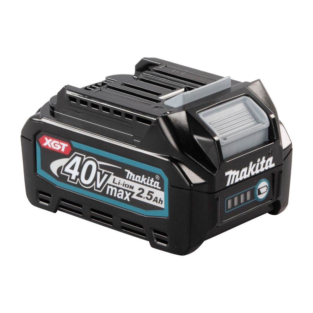 Makita Akku XGT BL4025, 40V 2,5Ah... MAKITA-191B36-3 0088381556521 (Abb. 8)