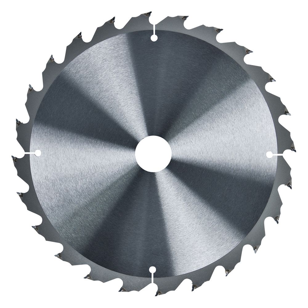 Makita Kreissägeblatt Efficut 235x30x2,2mm, 24 Zähne, 20 Grad Zahnwinkel... MAKITA-E-01915 0088381556149 (Abb. 5)