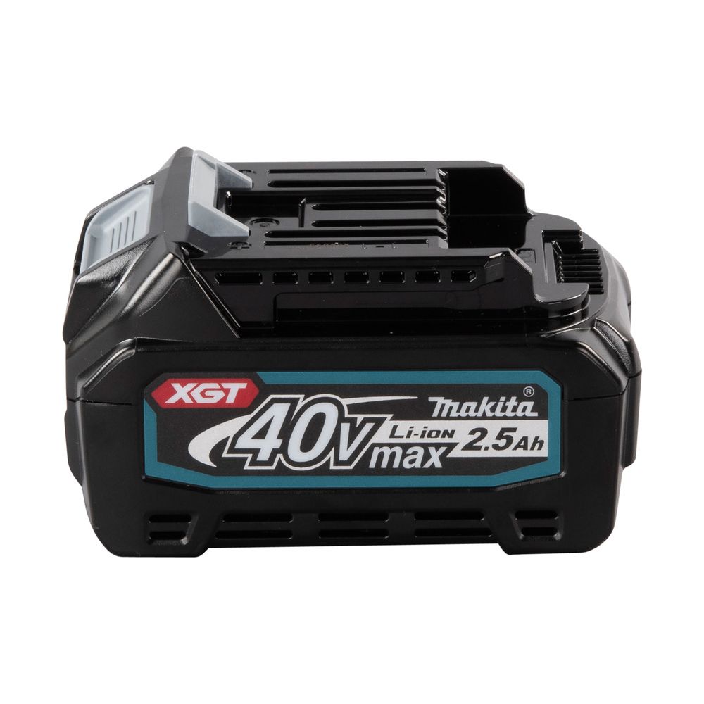Makita Akku XGT BL4025, 40V 2,5Ah... MAKITA-191B36-3 0088381556521 (Abb. 2)