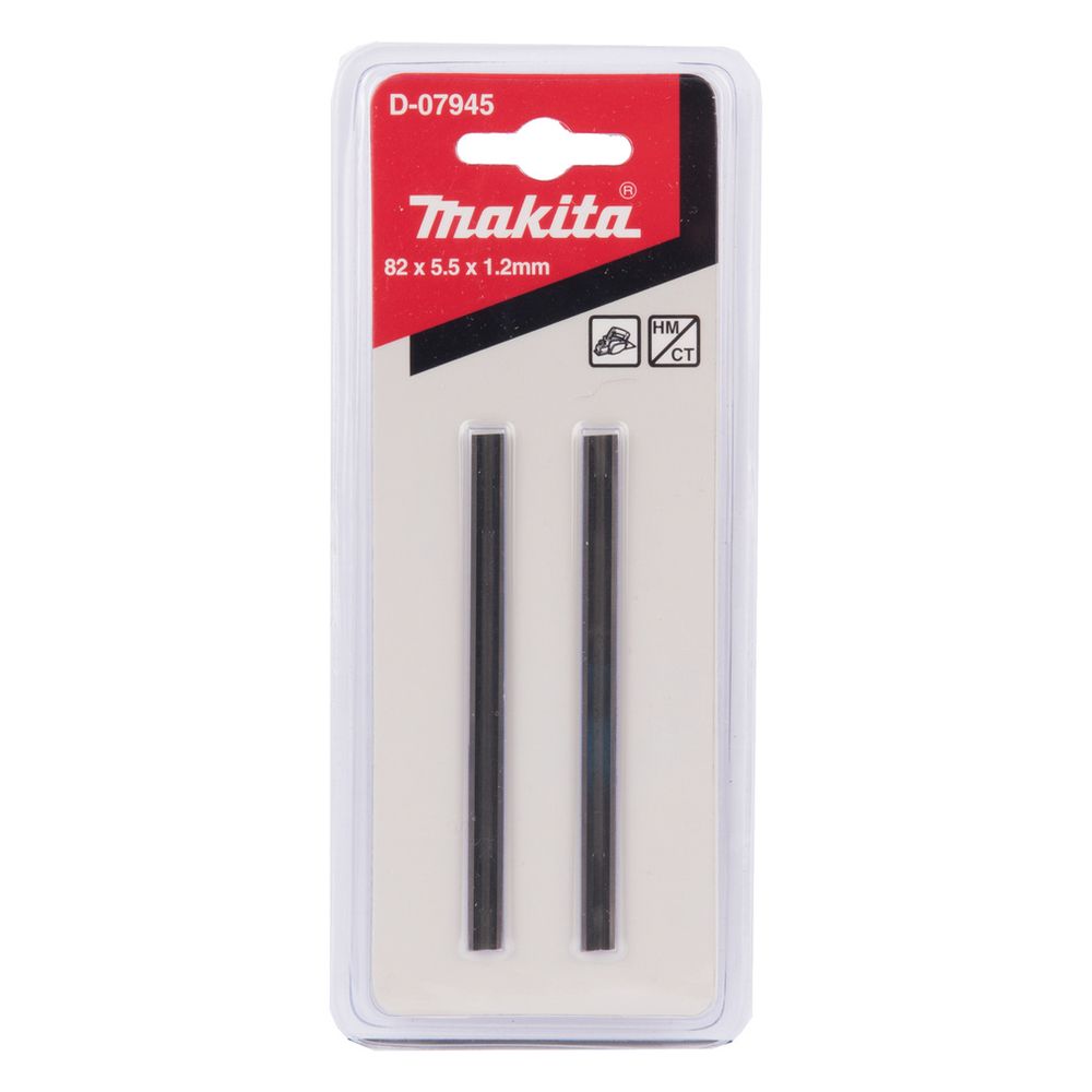 Makita Wendemesser D-07945, 82mm... MAKITA-D-07945  (Abb. 2)