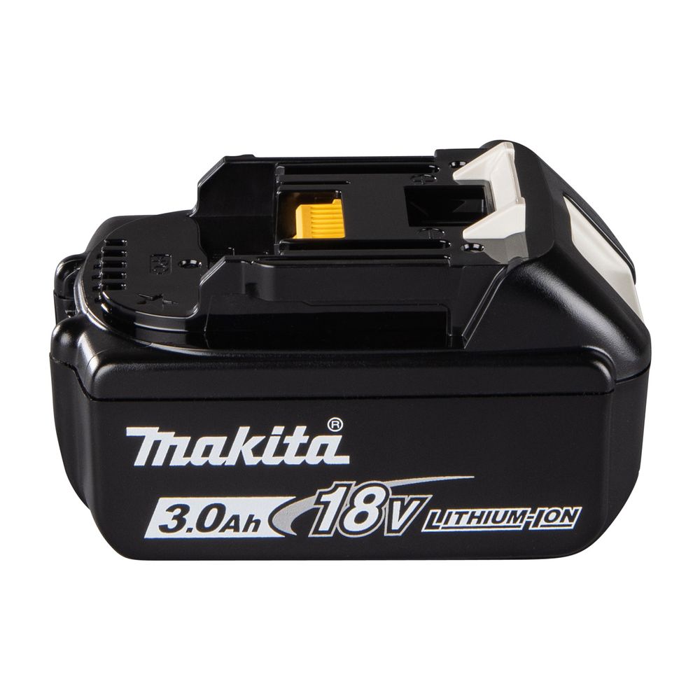 Makita Akku LXT BL1830B, 18V 3,0Ah Li-Ion mit Ladezustandsanzeige... MAKITA-197599-5  (Abb. 2)