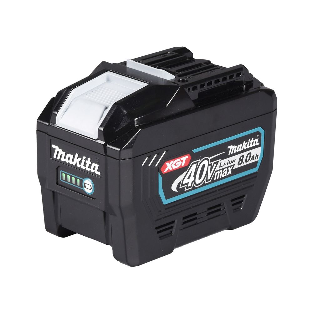 Makita Akku XGT BL4080F, 40V, 8,0Ah... MAKITA-191X65-8 0088381589116 (Abb. 3)